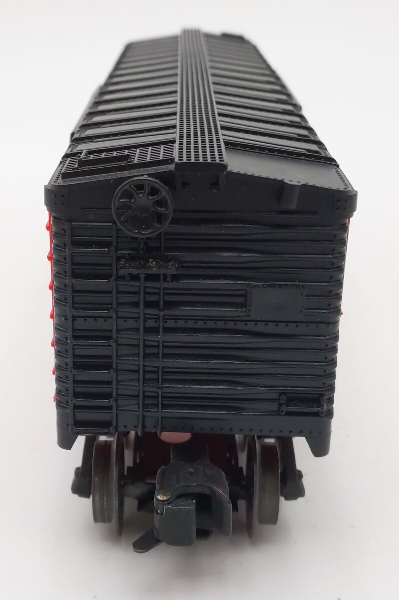 Lionel 6-7702 O Gauge Prince Albert Billboard Boxcar #7702 EX