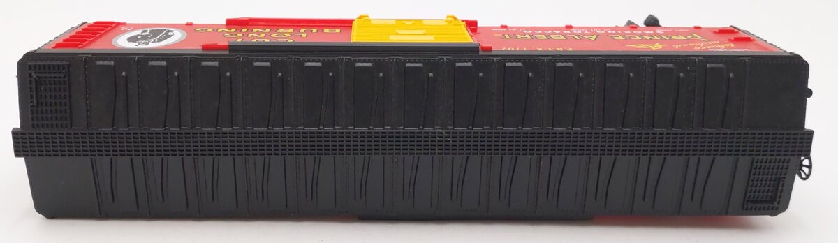 Lionel 6-7702 O Gauge Prince Albert Billboard Boxcar #7702 EX