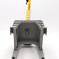 Lionel 6-2303 O Gauge Santa Fe Manual Gantry Crane EX