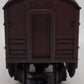 Lionel 6-16019 O Gauge New York Central "La Salle" Vista Dome Passenger Car VG