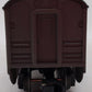 Lionel 6-16019 O Gauge New York Central "La Salle" Vista Dome Passenger Car VG