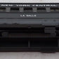Lionel 6-16019 O Gauge New York Central "La Salle" Vista Dome Passenger Car VG