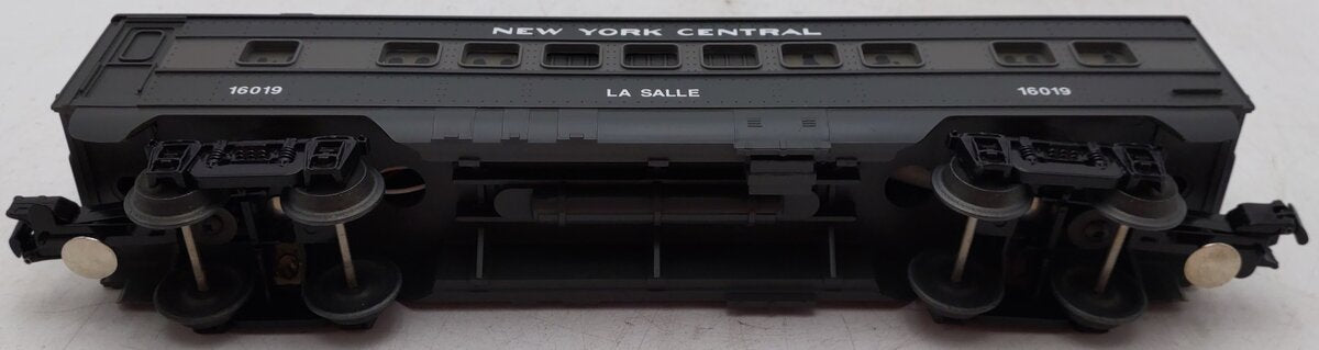 Lionel 6-16019 O Gauge New York Central 