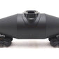 MTH 20-98201 O Gauge 4-Truck Black Hot Metal Car #52 EX