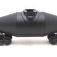MTH 20-98201 O Gauge 4-Truck Black Hot Metal Car #52 EX