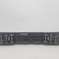 MTH 30-6223 O Gauge Texas & Pacific Madison Observation Car #1302 EX/Box