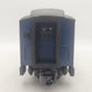 MTH 30-6223 O Gauge Texas & Pacific Madison Observation Car #1302 EX/Box
