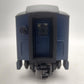 MTH 30-6223 O Gauge Texas & Pacific Madison Observation Car #1302 EX/Box