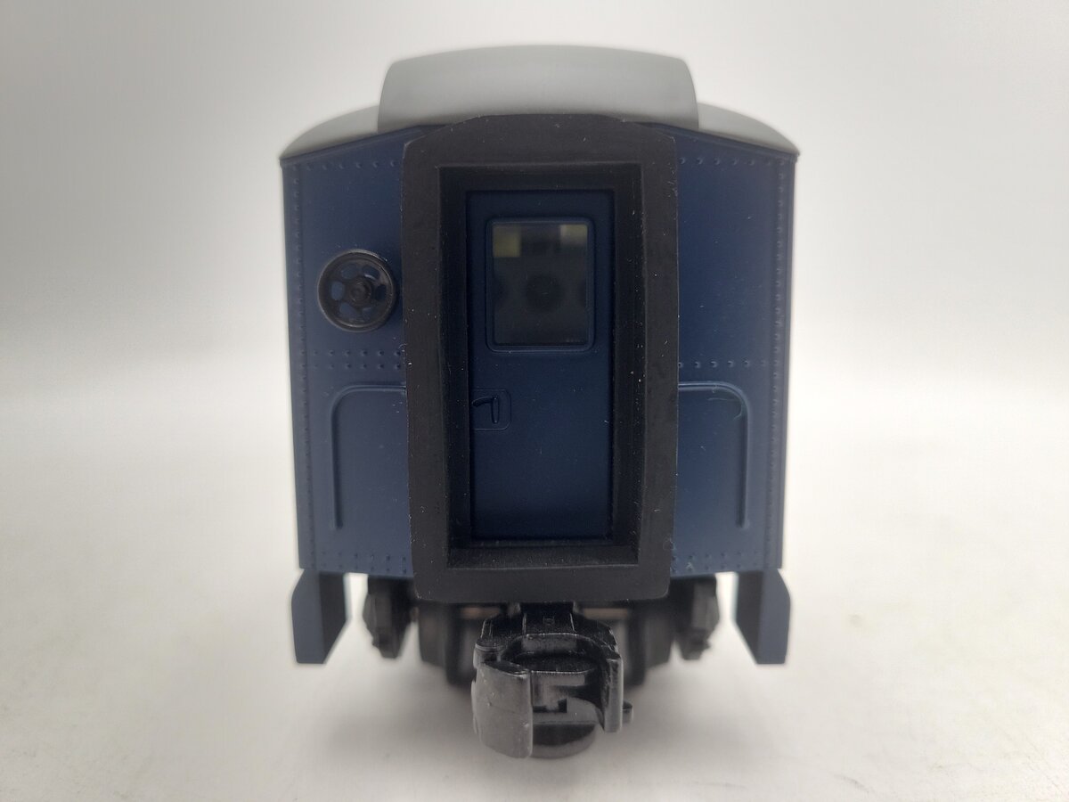 MTH 30-6223 O Gauge Texas & Pacific Madison Observation Car #1302 EX/Box
