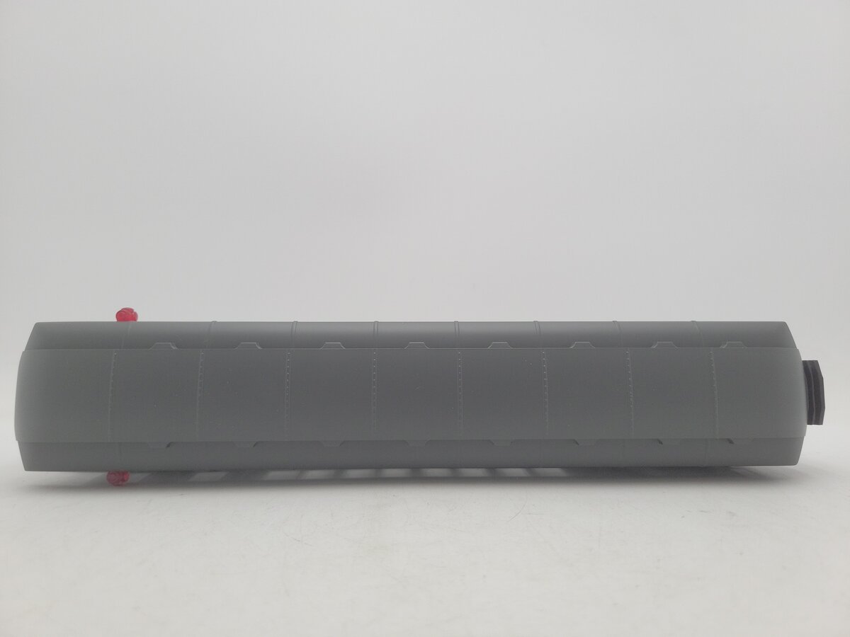 MTH 30-6221 O Gauge Texas & Pacific Madison Passenger Car #1314 EX/Box