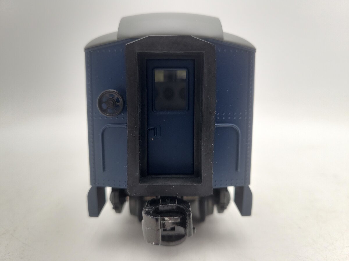 MTH 30-6221 O Gauge Texas & Pacific Madison Passenger Car #1314 EX/Box