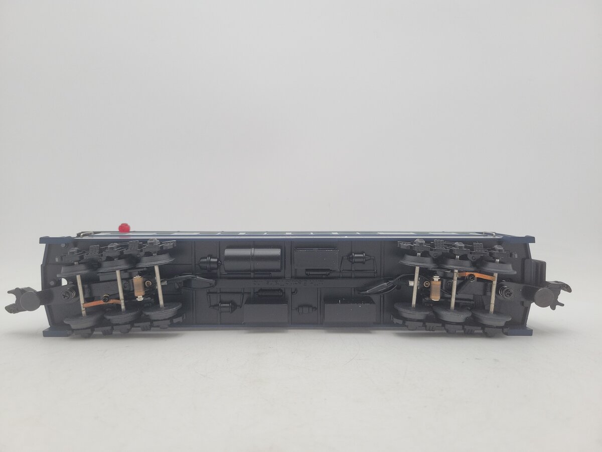 MTH 30-6221 O Gauge Texas & Pacific Madison Passenger Car #1314 EX/Box