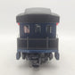 MTH 30-6221 O Gauge Texas & Pacific Madison Passenger Car #1314 EX/Box