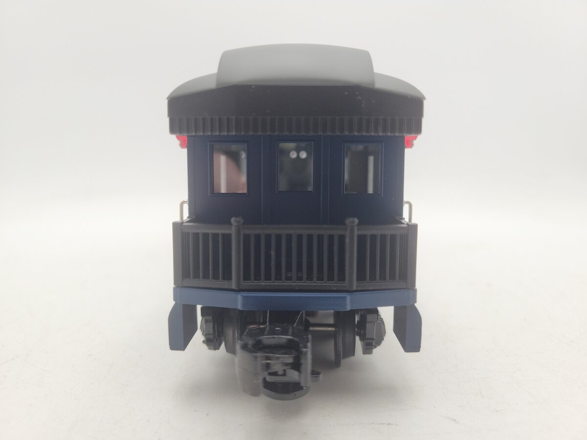 MTH 30-6221 O Gauge Texas & Pacific Madison Passenger Car #1314 EX/Box
