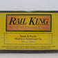 MTH 30-6222 O Gauge Texas & Pacific Madison Passenger Car #1307 EX/Box