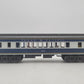 MTH 30-6222 O Gauge Texas & Pacific Madison Passenger Car #1307 EX/Box