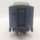 MTH 30-6222 O Gauge Texas & Pacific Madison Passenger Car #1307 EX/Box