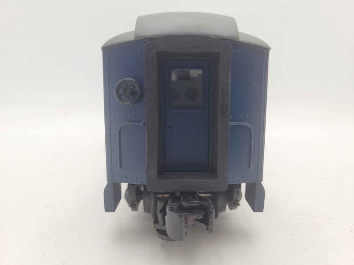 MTH 30-6222 O Gauge Texas & Pacific Madison Passenger Car #1307 EX/Box