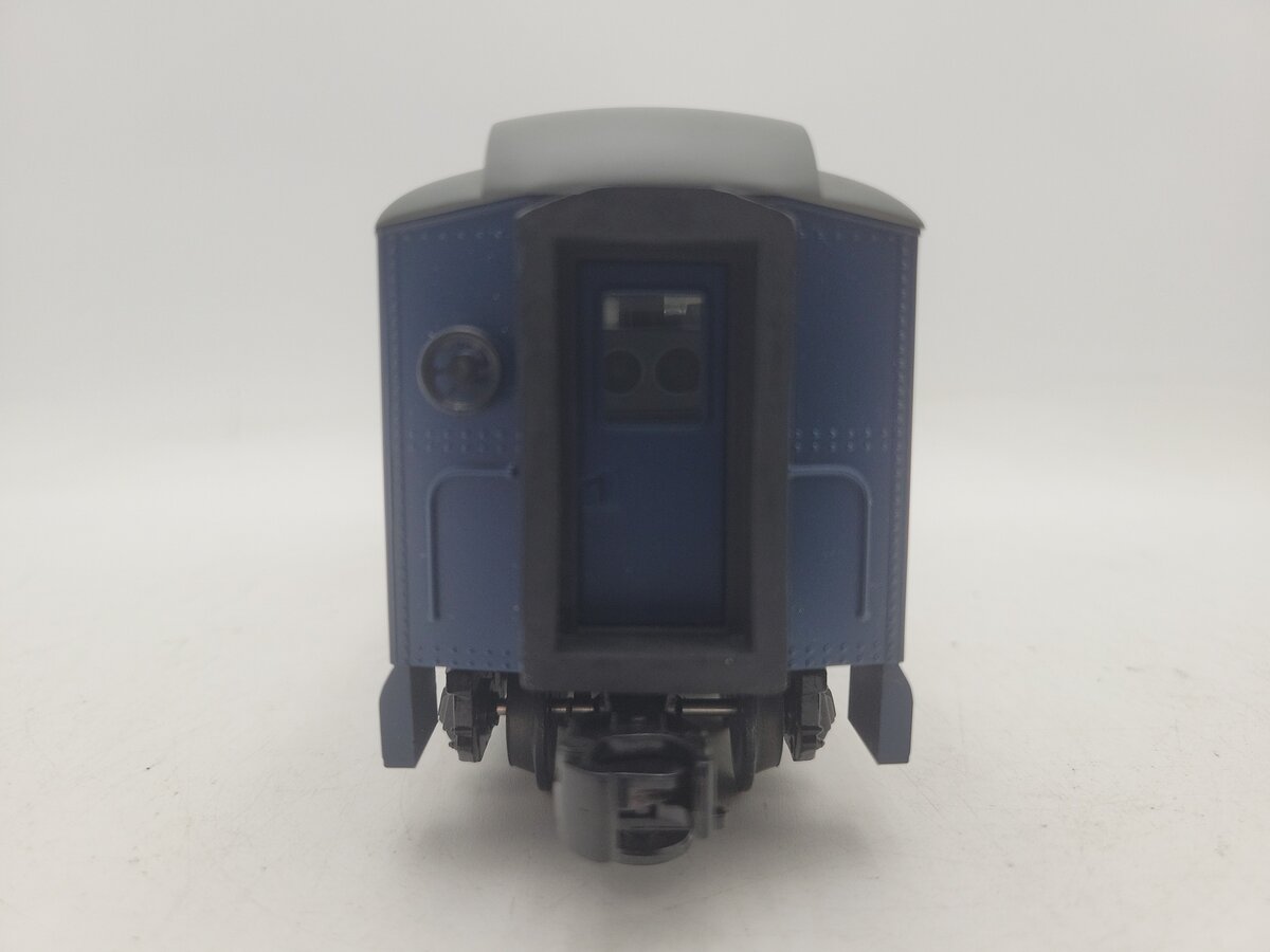 MTH 30-6222 O Gauge Texas & Pacific Madison Passenger Car #1307 EX/Box