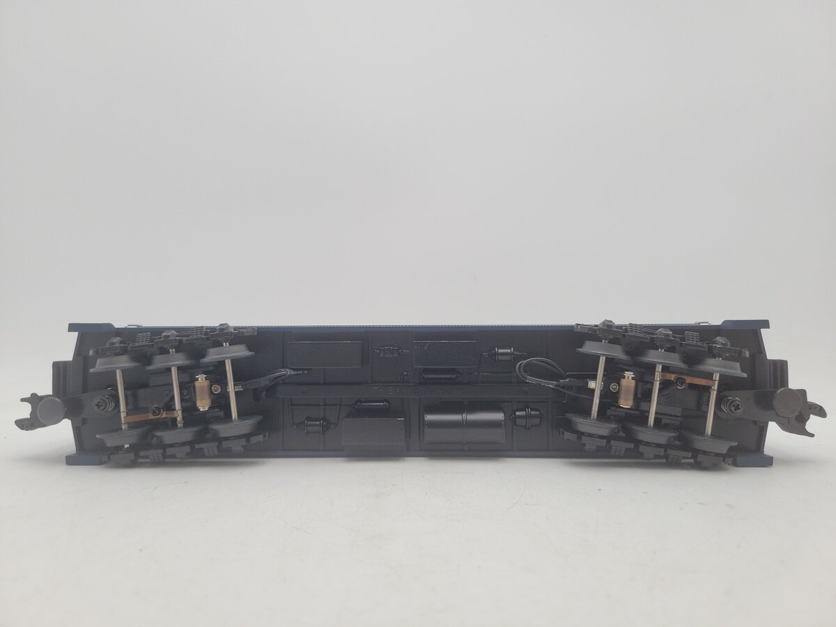 MTH 30-6222 O Gauge Texas & Pacific Madison Passenger Car #1307 EX/Box