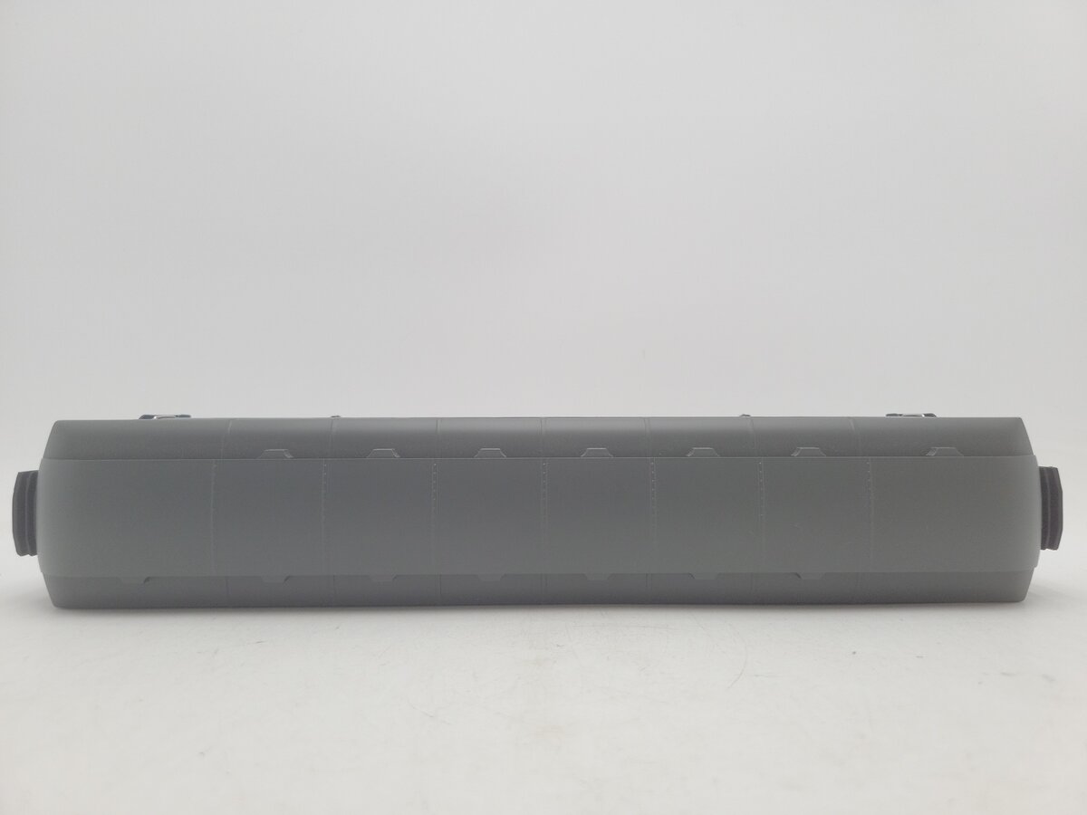 MTH 30-6222 O Gauge Texas & Pacific Madison Passenger Car #1307 EX/Box