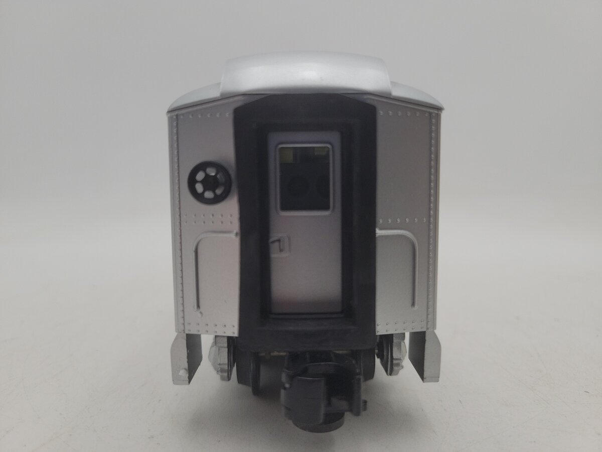 MTH 30-6231 O Denver Rio Grande Madison Passenger Car #1021 EX/Box