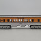 MTH 30-6231 O Denver Rio Grande Madison Passenger Car #1021 EX/Box