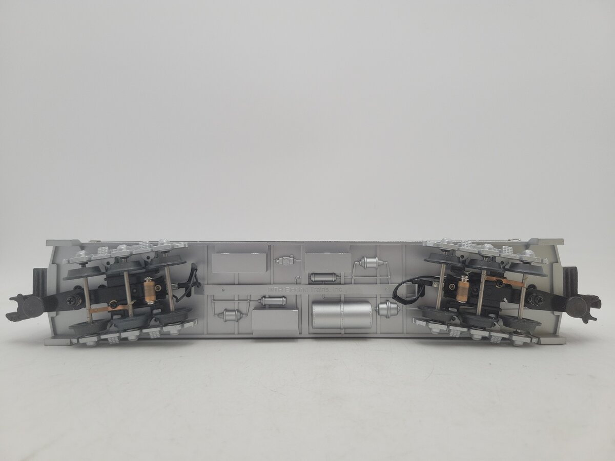 MTH 30-6231 O Denver Rio Grande Madison Passenger Car #1021 EX/Box