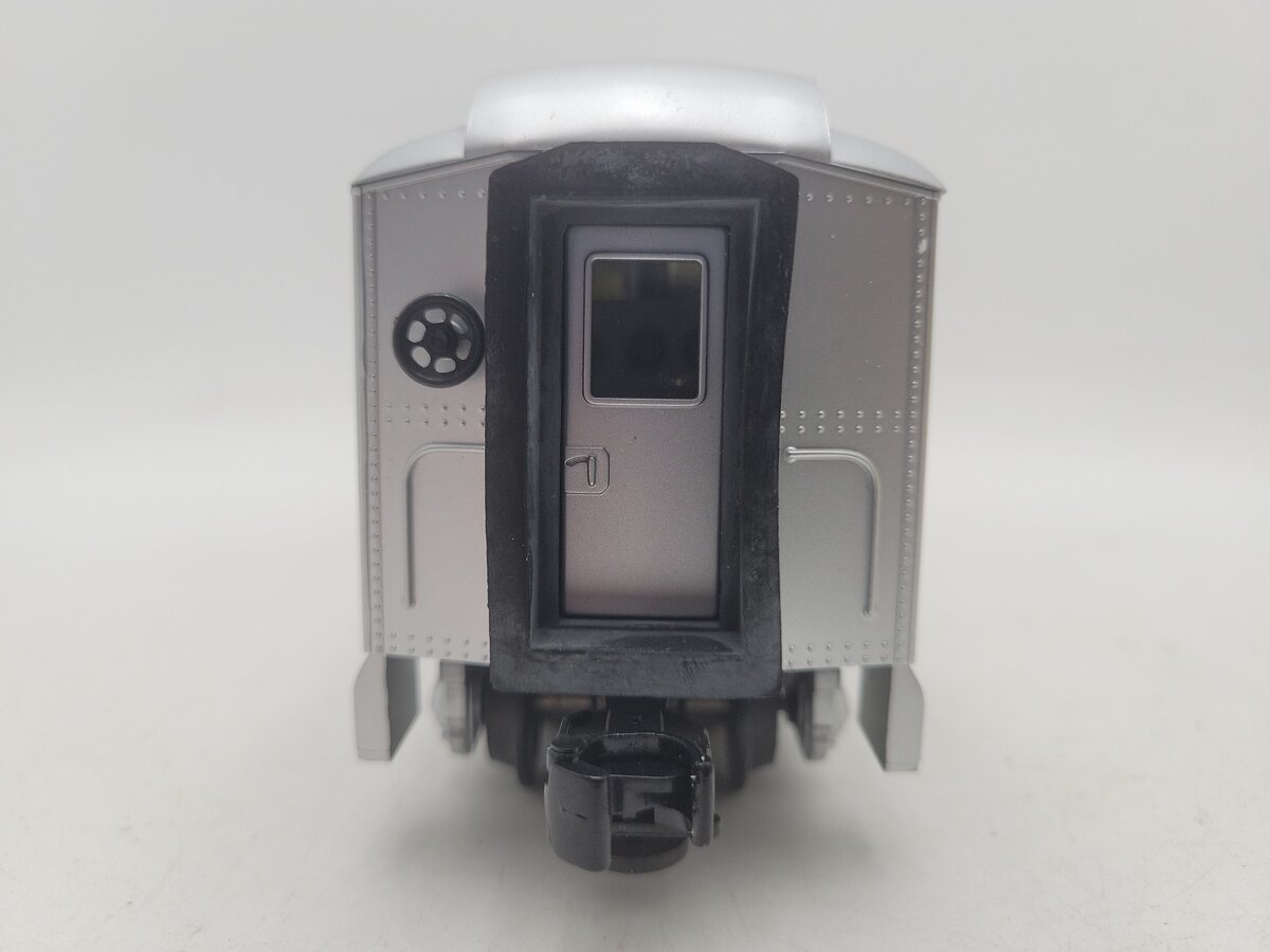MTH 30-6231 O Denver Rio Grande Madison Passenger Car #1021 EX/Box