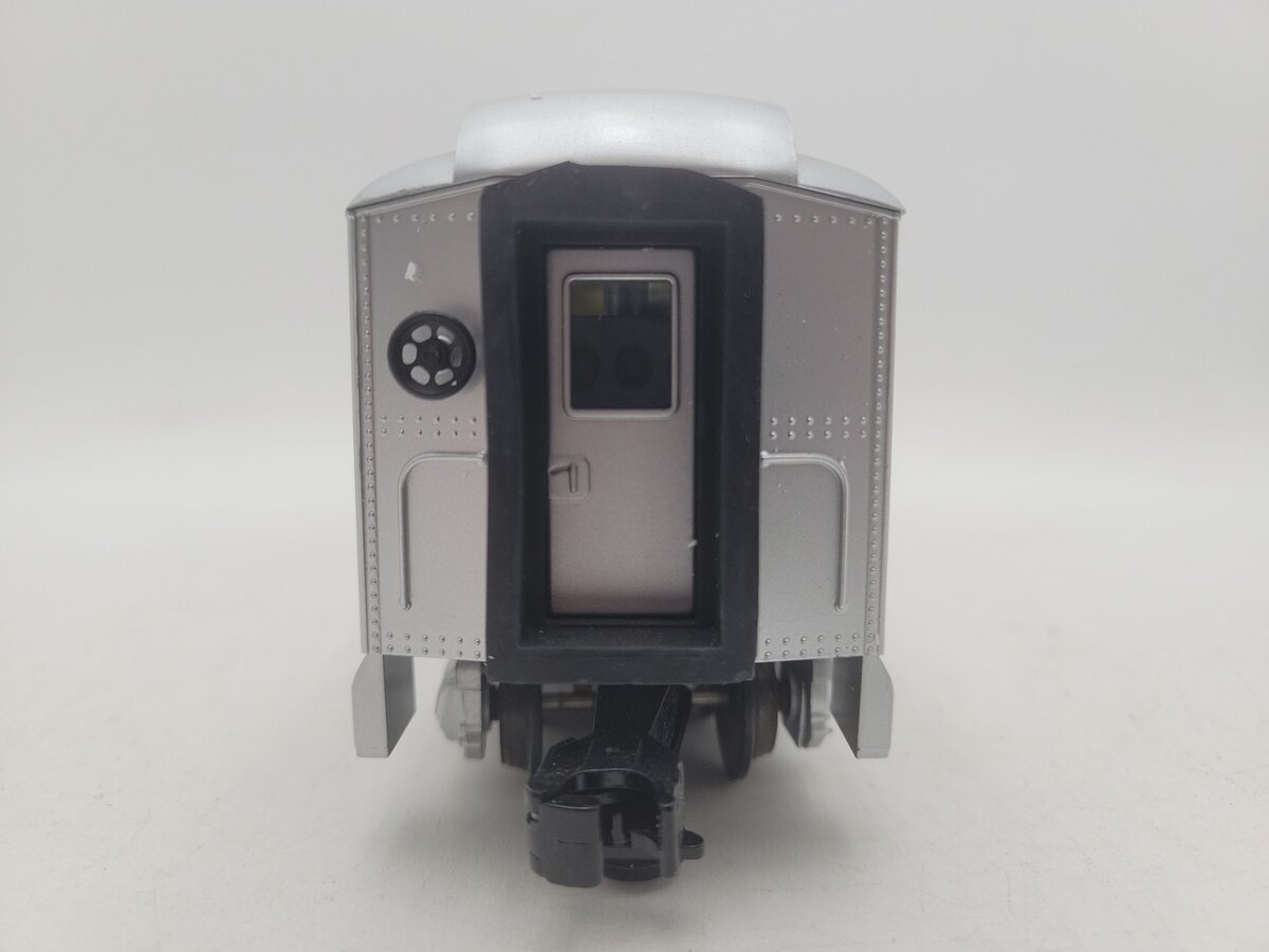 MTH 30-6230S O Denver & Rio Grande Madison Lighted Passenger Car #1013 EX/Box