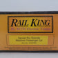 MTH 30-6230S O Denver & Rio Grande Madison Lighted Passenger Car #1013 EX/Box