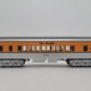 MTH 30-6230S O Denver & Rio Grande Madison Lighted Passenger Car #1013 EX/Box