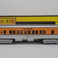 MTH 30-6230S O Denver & Rio Grande Madison Lighted Passenger Car #1013 EX/Box