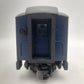 MTH 30-6222 O Gauge Texas & Pacific Madison Passenger Car #1307 EX