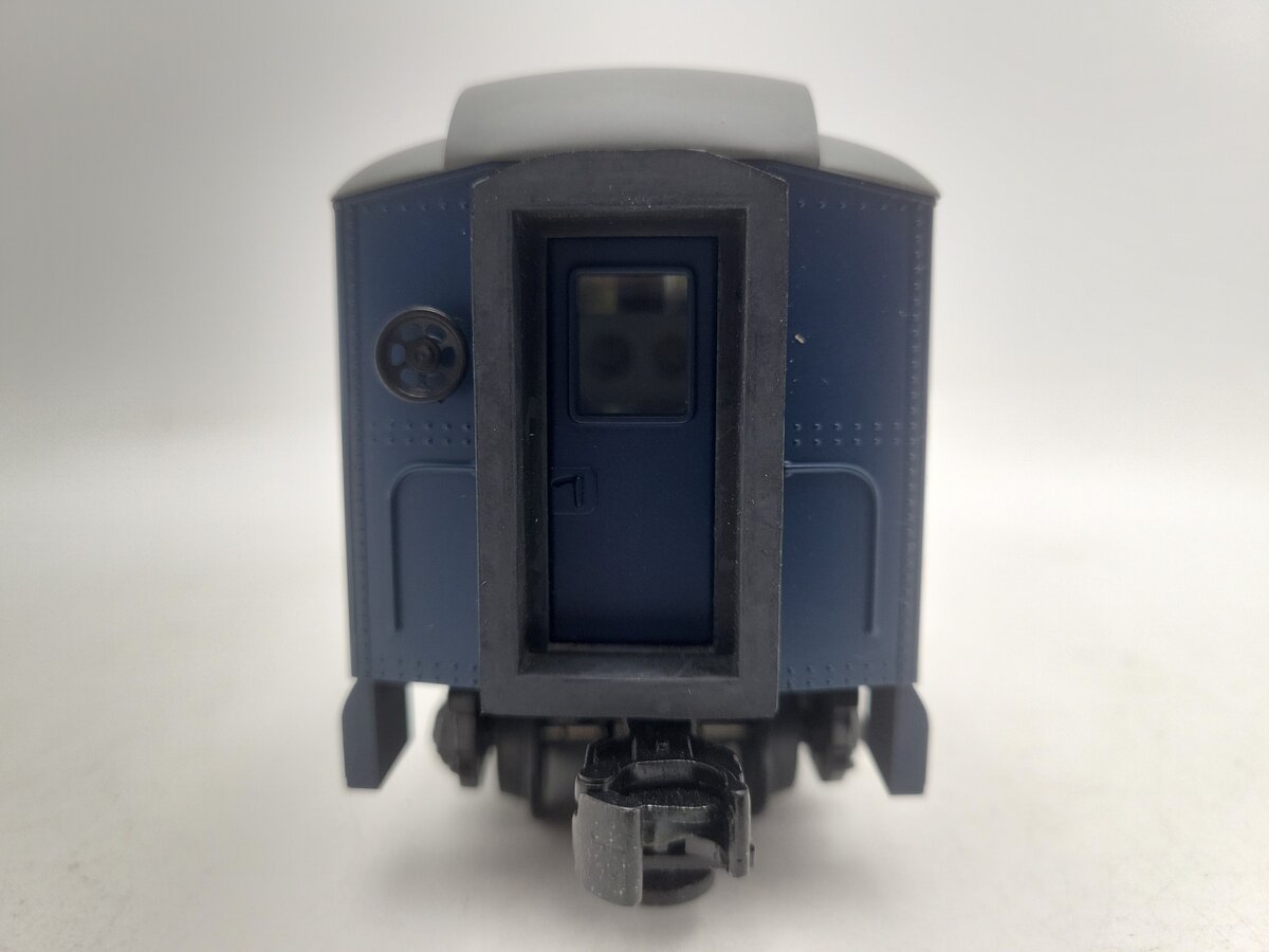 MTH 30-6222 O Gauge Texas & Pacific Madison Passenger Car #1307 EX