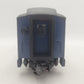 MTH 30-6222 O Gauge Texas & Pacific Madison Passenger Car #1307 EX