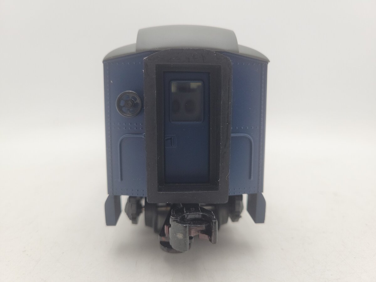 MTH 30-6222 O Gauge Texas & Pacific Madison Passenger Car #1307 EX