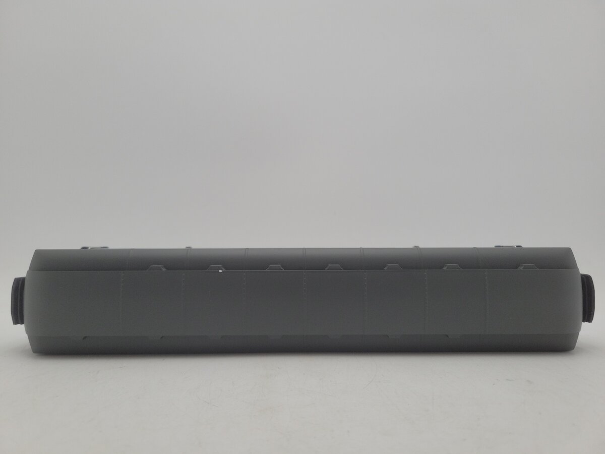 MTH 30-6222 O Gauge Texas & Pacific Madison Passenger Car #1307 EX