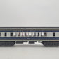 MTH 30-6222 O Gauge Texas & Pacific Madison Passenger Car #1307 EX