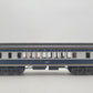 MTH 30-6222 O Gauge Texas & Pacific Madison Passenger Car #1307 EX