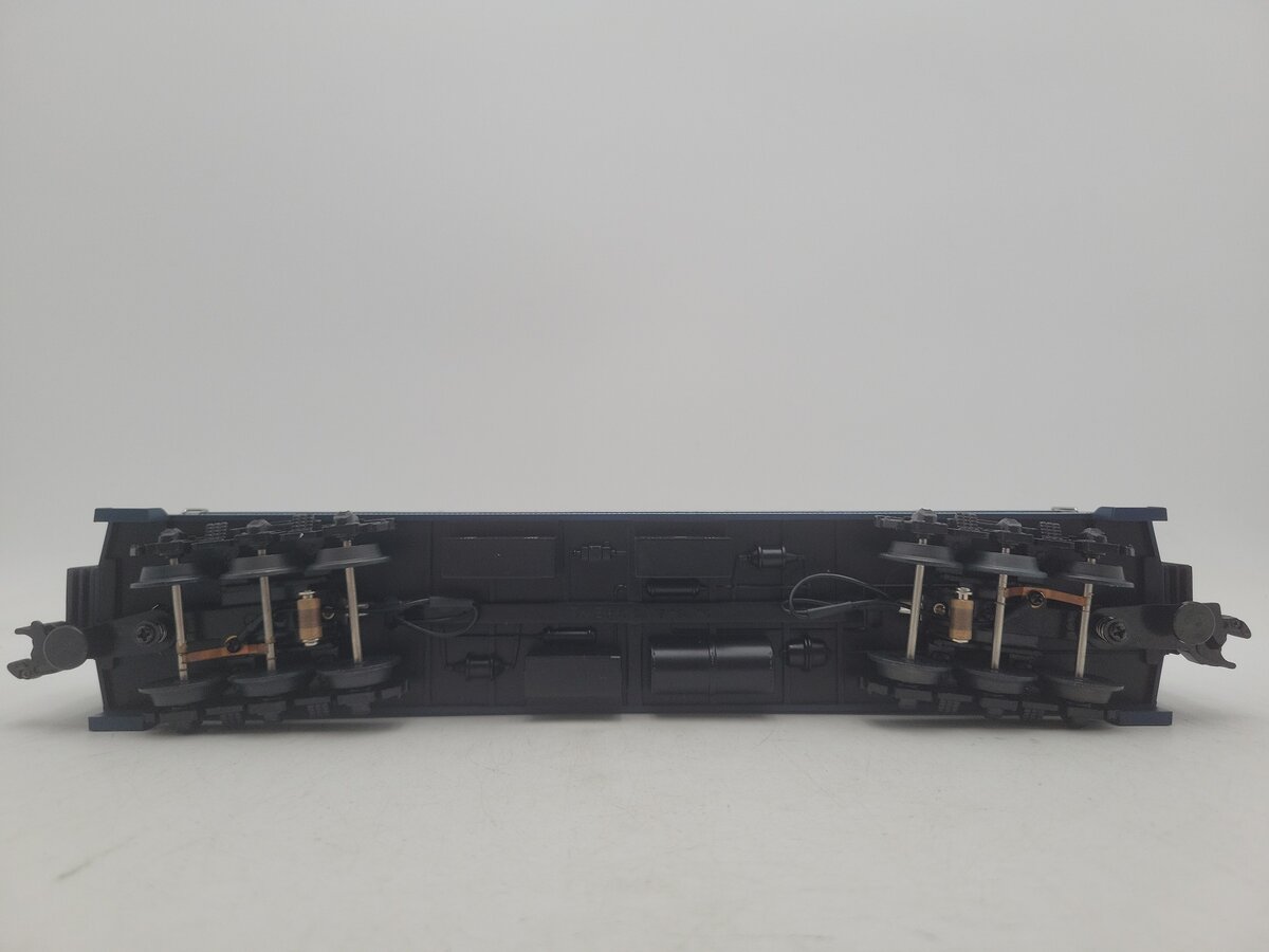 MTH 30-6222 O Gauge Texas & Pacific Madison Passenger Car #1307 EX