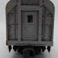 Lionel 2554 Vintage O Canadian Pacific Craig Manor Aluminum Pullman Car VG
