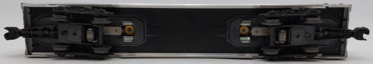 Lionel 2554 Vintage O Canadian Pacific Craig Manor Aluminum Pullman Car VG