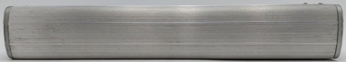 Lionel 2554 Vintage O Canadian Pacific Craig Manor Aluminum Pullman Car VG