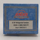 Atlas 3002232-3 O COSCO 20' Refrigerated Container # OERU 2003179 NIB