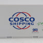 Atlas 3002232-3 O COSCO 20' Refrigerated Container # OERU 2003179 NIB