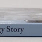 The Steam Locomotive Energy Story Hardcover Book By Walter Simpson EX