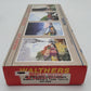 Walthers 932-4805 HO MKT 89' Enclosed Auto Carrier #254176 VG/Box