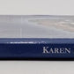 How A Steam Locomotive Works Hardcover Book By Karen Parker EX