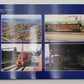 Steel Mill Railroad Facilities And Equipment Paperback Book By Stephen M. Timko EX
